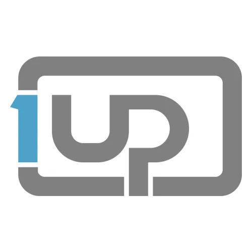 1UP