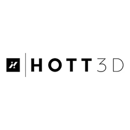Hott3D