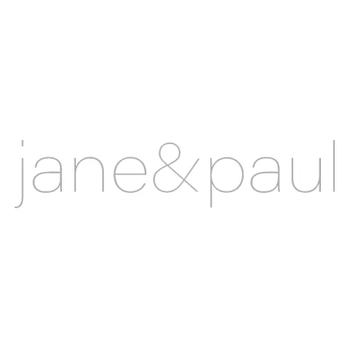Jane and Paul
