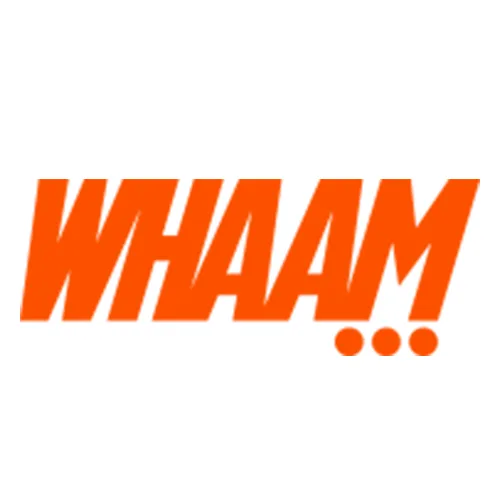 Whaam