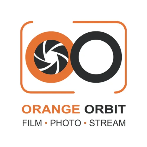 Orange Orbit