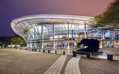 Durban ICC to host World Business Angels Investment Forum