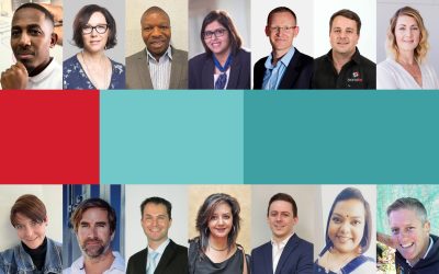 Meet the EXSA 2023 Board Members