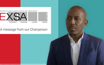 A Message From Our Chairperson – Sibusiso Mncwabe