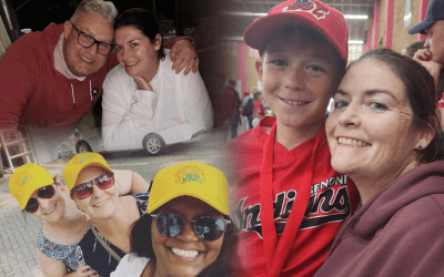 EXSA salutes their EXSA – ptional Women