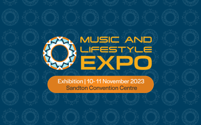 Joburg’s Ultimate Music & Lifestyle Expo: Bigger, Better & Brimming with Entertainment!