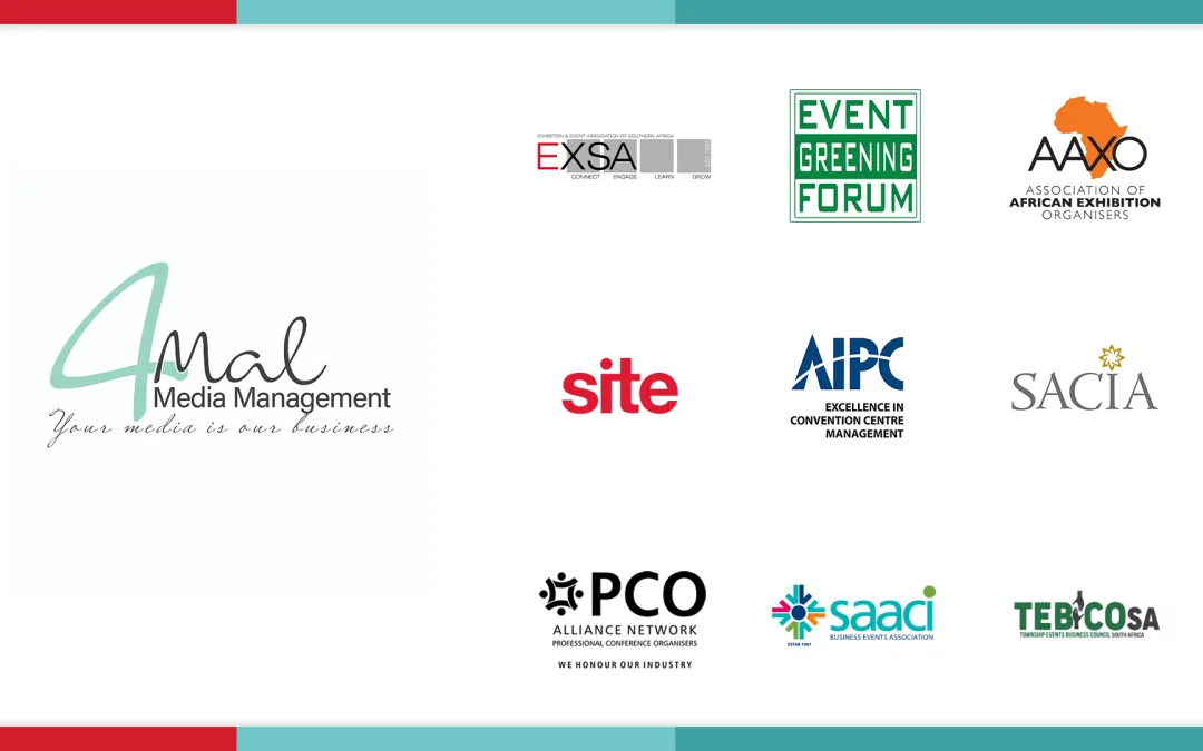 4Mal Media, Owners of Meetings Magazine, Has Partnered With Nine Leading Event Industry Associations