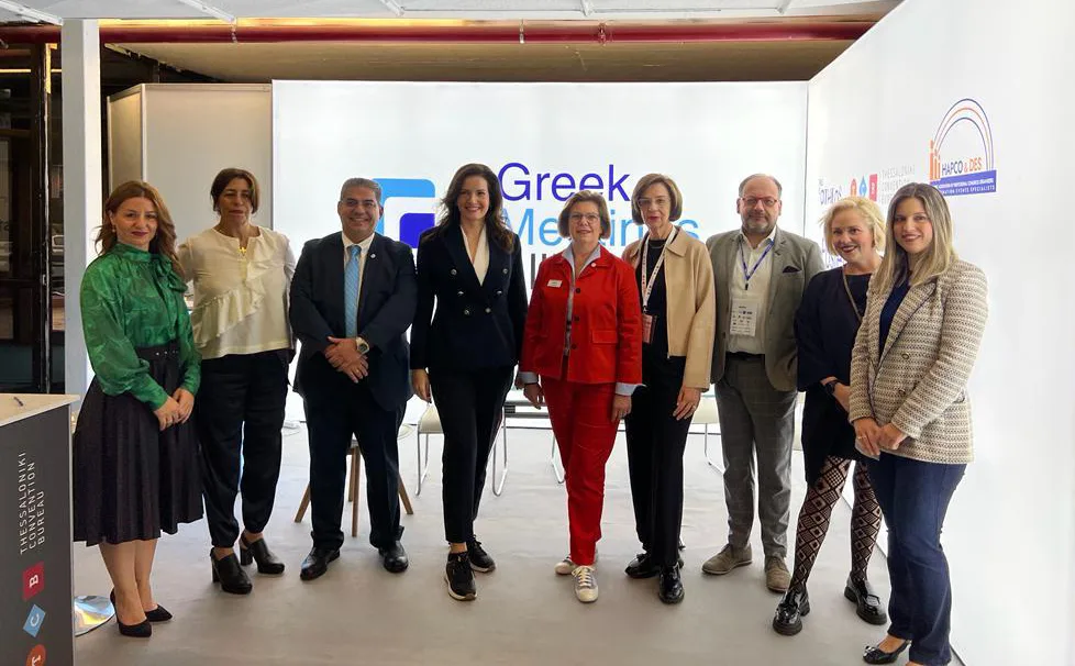 IFES and GMA Forge Strategic Partnership to Elevate Global Meetings and Exhibitions Industry