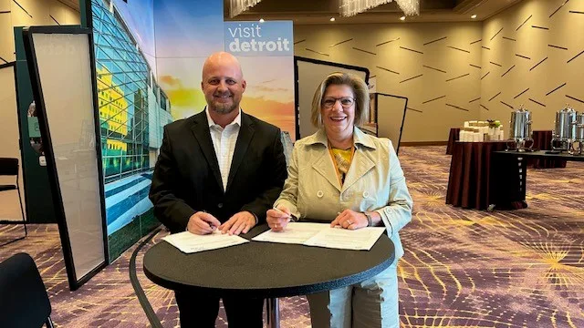 Exhibitions & Conferences Alliance and International Federation of Exhibition and Event Services Announce New Partnership