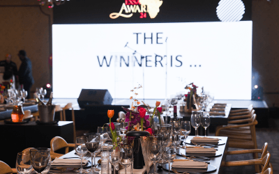EXSA-LLENCE Awards 2024