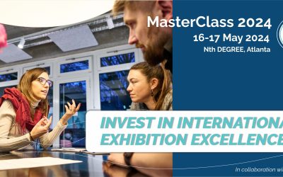 IFES Education Committee Leads the Charge in Cultivating International Exhibition Excellence with MasterClass 2024 – North America