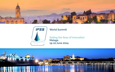 Sailing into Innovation: The 2024 IFES World Summit Sets Course for Change