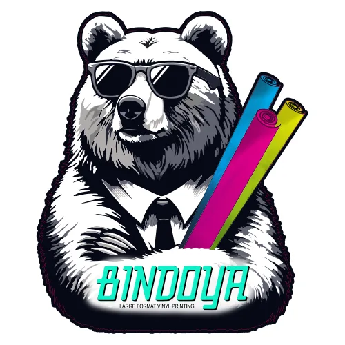 Bindoya