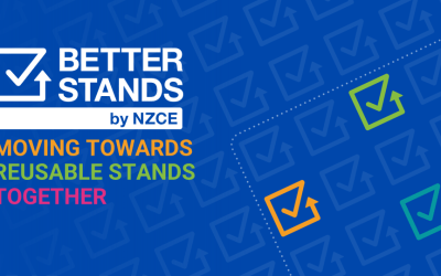 Better Stands celebrates first year with over 70 members actively implementing programme