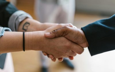 Choosing a stand builder? Here’s why accreditation matters