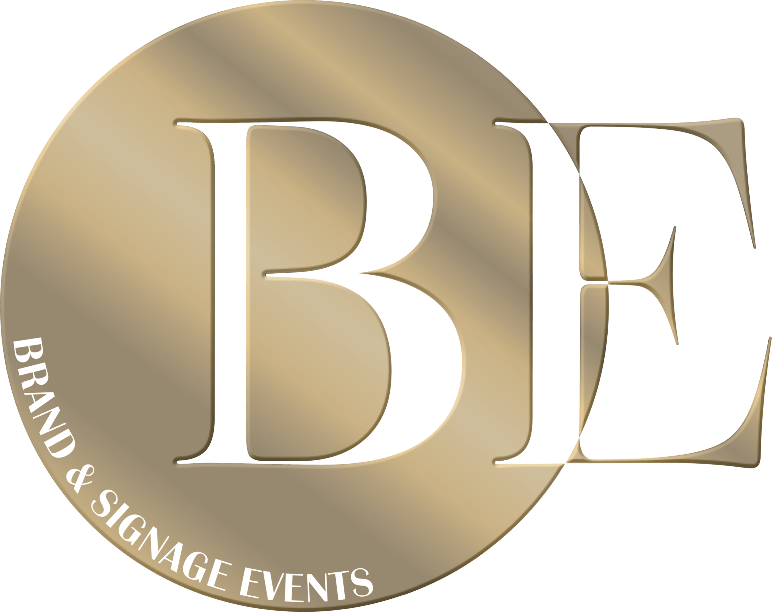 Brand & Signage Event