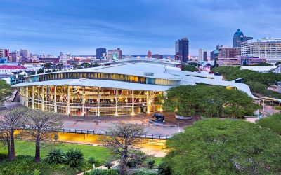 Impressive Line-up of Events Coming to the Durban ICC