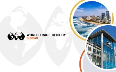 World Trade Center Durban Wins Bid to Host the 2028 WTCA Global Business Forum